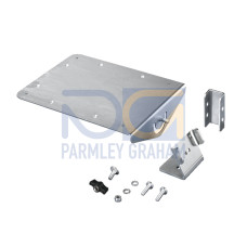 SM Support for mousepad, for command panel or surfaces