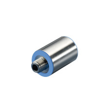 HD Wall spacer bracket, stainless steel, 1.4301, Wall distance 50 mm