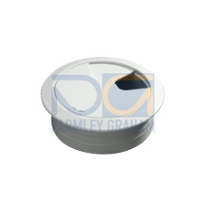 IW Industrial workstation, gland plate for IW worktops