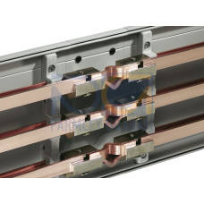 SV Expansion connector E-Cu, PLS 800