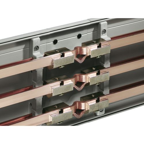 SV Expansion connector E-Cu, PLS 800