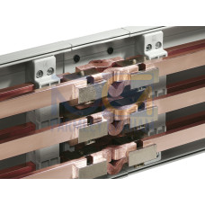 SV Expansion connector E-Cu, PLS 1600