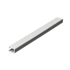 SV Busbar cover section, for demension WH: 12/15x10 mm, L: 1000 mm/section