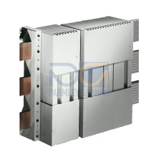 SV System cover, WD: 100x110 mm, H: 230-325 mm