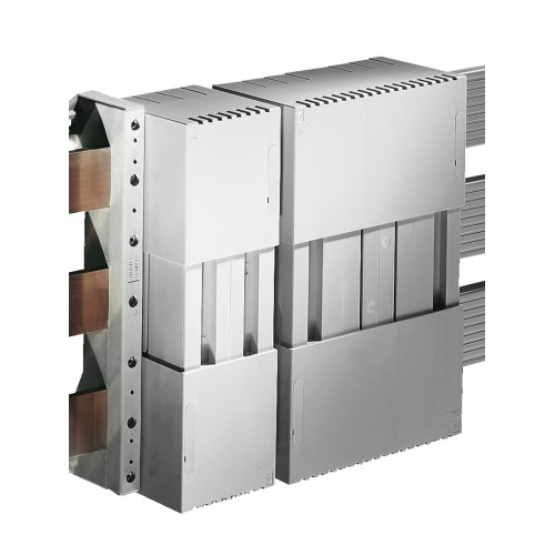 SV System cover, WD: 200x110 mm, H: 230-325 mm