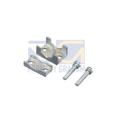 SV Clamp-type terminal connection, for NH slimline fuse-switch disconnector