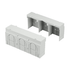 SV Connection space cover, for NH fuse-switch disconnector, size 1