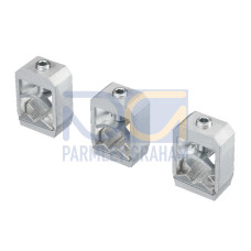 SV Box terminal, for NH fuse-switch disconnector, size 1 (with screw terminal)