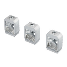 SV Box terminal, for NH fuse-switch disconnector, size 1 (with screw terminal)