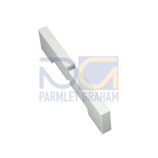 SV Inserted strip, for circuit-breaker component adaptor 400/630 A, W: 25 mm