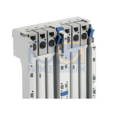 SV Connection pin, for OM adaptor/support