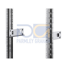 SR Slide rails, for equipment with max. depth < 190 mm