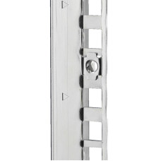 DK Slot-in cable gland, 482.6 mm (19"), M6, L: 16 mm
