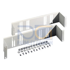 DK Accommodation system for LSA installation kit, 2 U