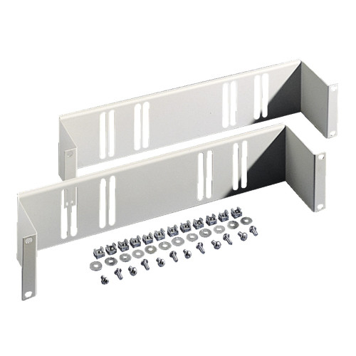 DK Accommodation system for LSA installation kit, 2 U