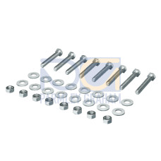 SV Screw connection, M10x40 mm