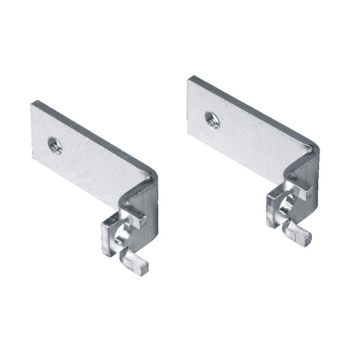 SV Mounting bracket, tapped hole M6