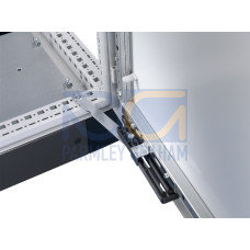 TS Door stay for escape routes, for TS, SE, PC