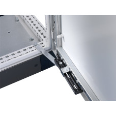 TS Door stay for escape routes, for TS, SE, PC