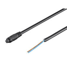 SZ Connection cable, for System light LED, L: 3000 mm