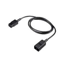 DK Connection cable, L: 1,8 m, 110 - 230 V, 16 A, C20/C19