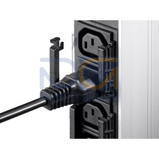 DK Cable lock PSM, For PSM EN 60 320 C13 connector configurations