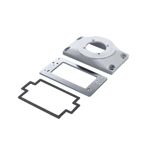 CP Connection plates, with reinforced plate CP 120/60