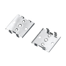 SZ Mounting clip, for support rail