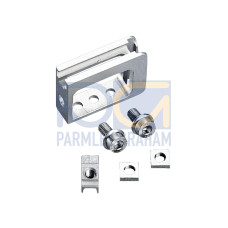 Quick-assembly block