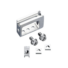 Quick-assembly block