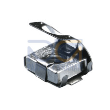CP Spring nut, for thread M5