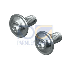 SZ Multi-tooth screws, for thread M6