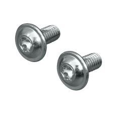 SZ Multi-tooth screws, for thread M6