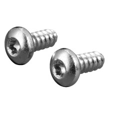 VX Metal multi-tooth screw, for sheet steel