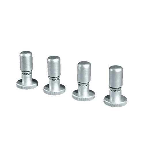 DK Fastening bolts, For component shelves, Slotted