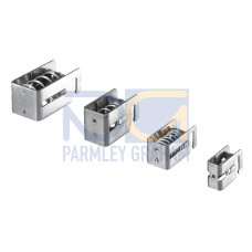 SZ EMC shielding bracket, for cable diameter 4-15 mm