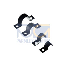 SZ EMC earth clamps, size: 20 mm