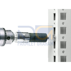 SM Contact cutter, for frame profile