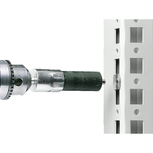 SM Contact cutter, for frame profile