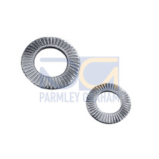 SZ Contact washer, size: M6