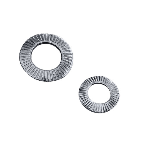 SZ Contact washer, size: M6