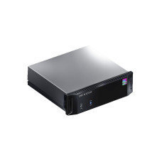 DK CMC III I/O Unit, For signal receiving and passing on control commands