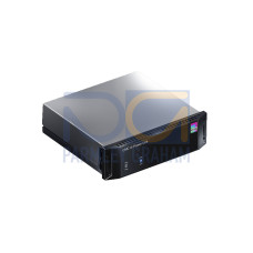 DK CMC III Power Unit, For power supply and controlling IT equipment via CMC III