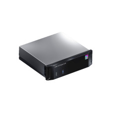 DK CMC III Power Unit, For power supply and controlling IT equipment via CMC III