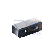 DK CMC III Infrared access sensor, WHD: 80x28x40 mm