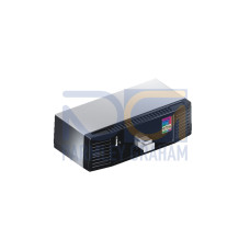 DK CMC III Temperature sensor, WHD: 80x28x40 mm