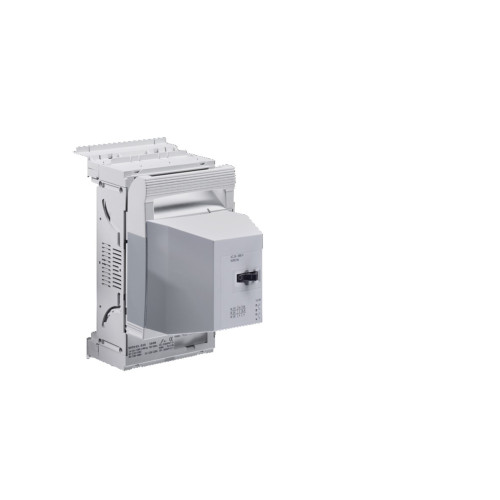 SV NH fuse-switch disconnector, size 00, 160 A, 690 V, 3-pole, screw M8