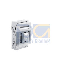 SV NH fuse-switch disconnector, size 1, 250 A, 400-690 V, 3-pole, screw M10