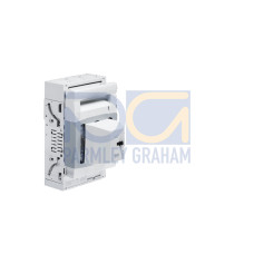 SV NH fuse-switch disconnector, size 1, 250 A, 690 V, 3-pole, screw M10