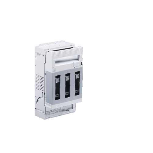 SV NH fuse-switch disconnector, size 00, 160 A, 690 V, 3-pole, box terminal